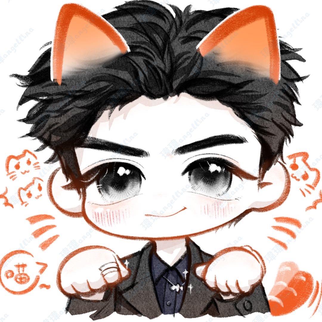 ༄༊࿆九尾࿐尐狐狸