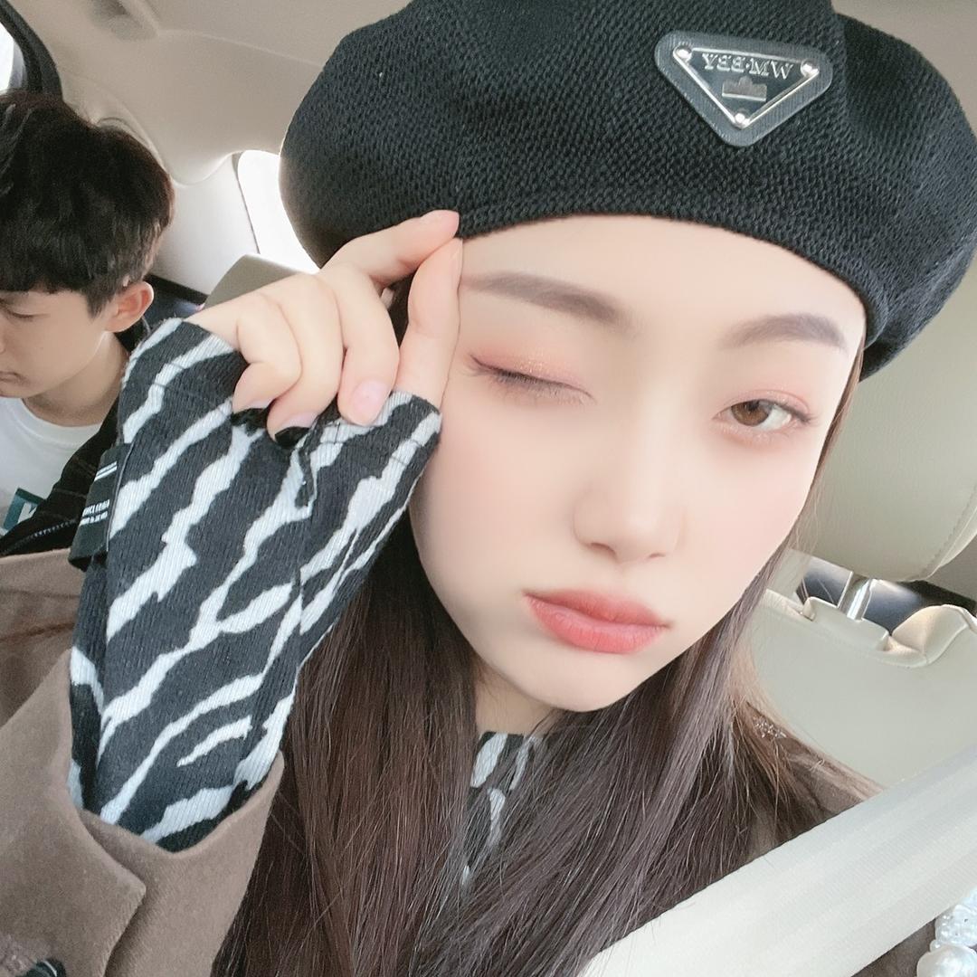 娜么美🔥