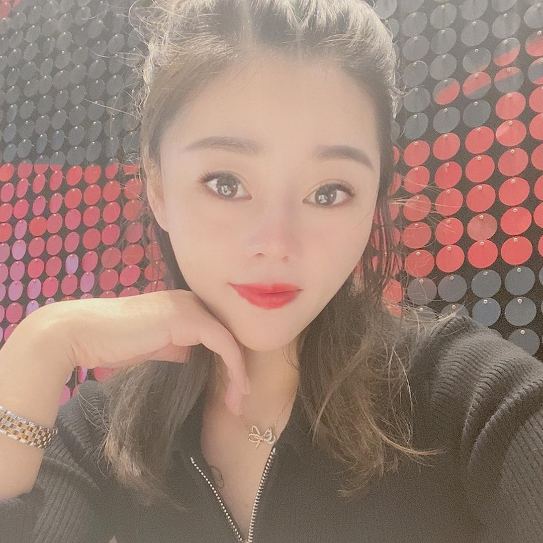 miss杨@