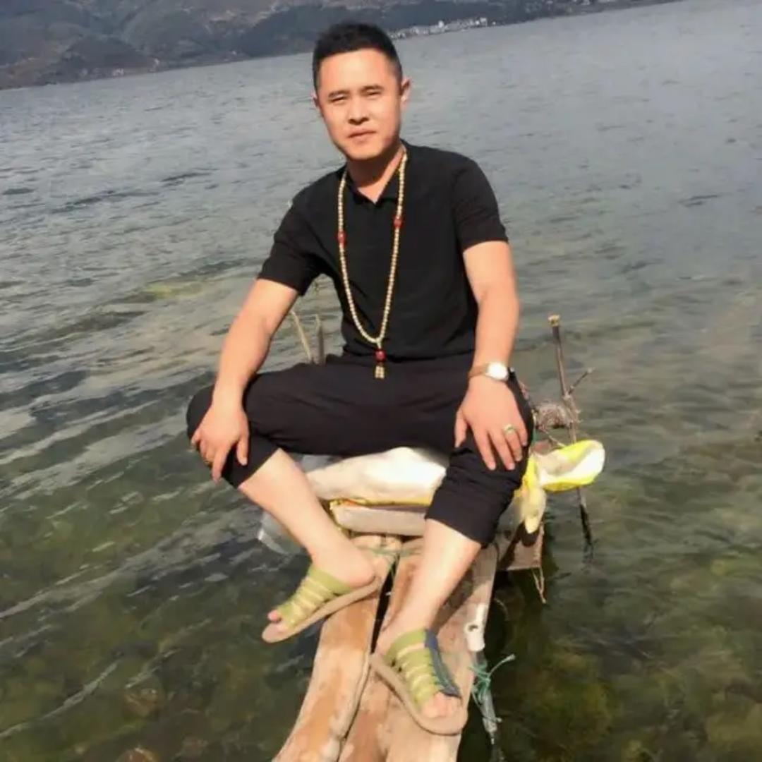 半梦半醒