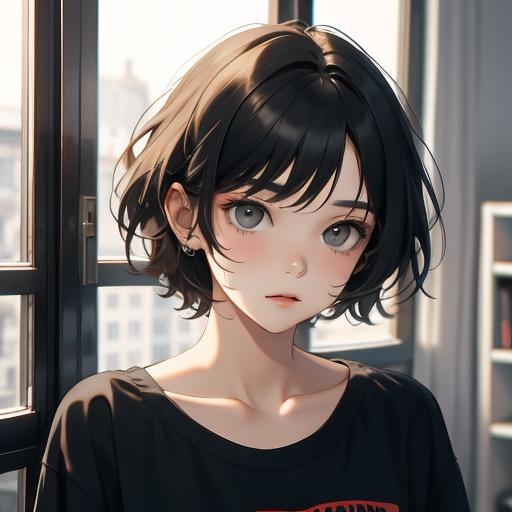 7轩说漫