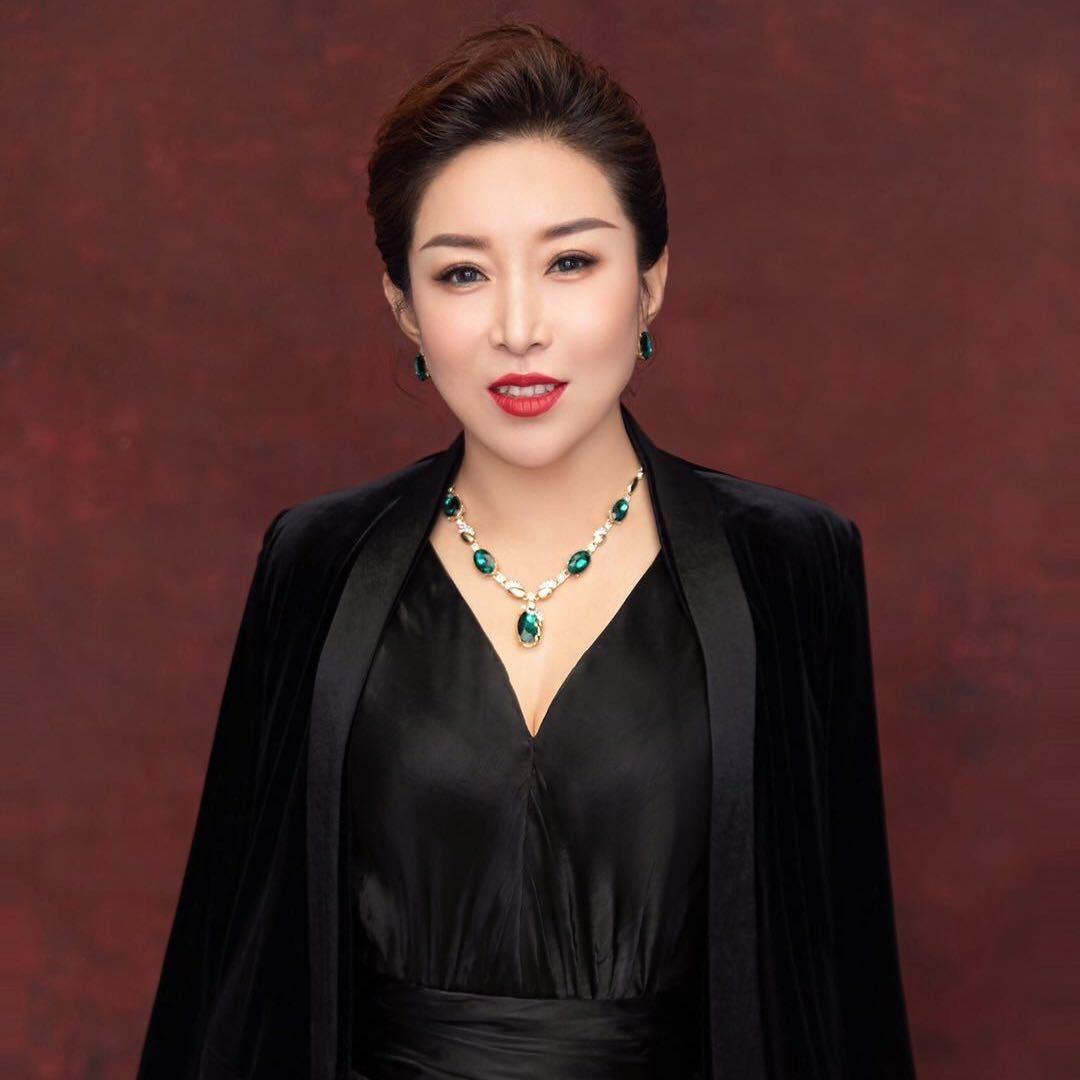 北京丽姐说美甲美睫