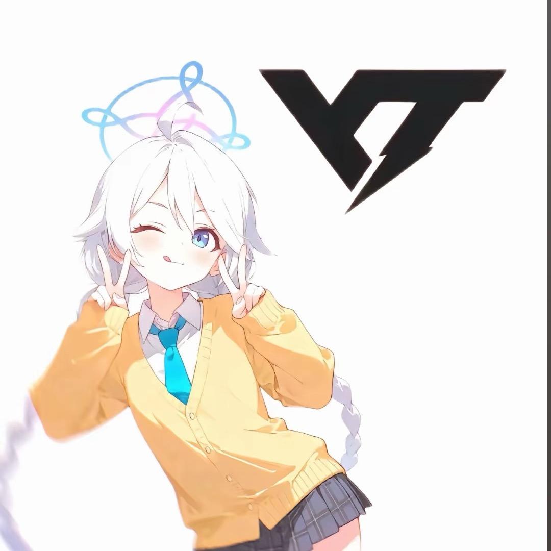 许愿💤