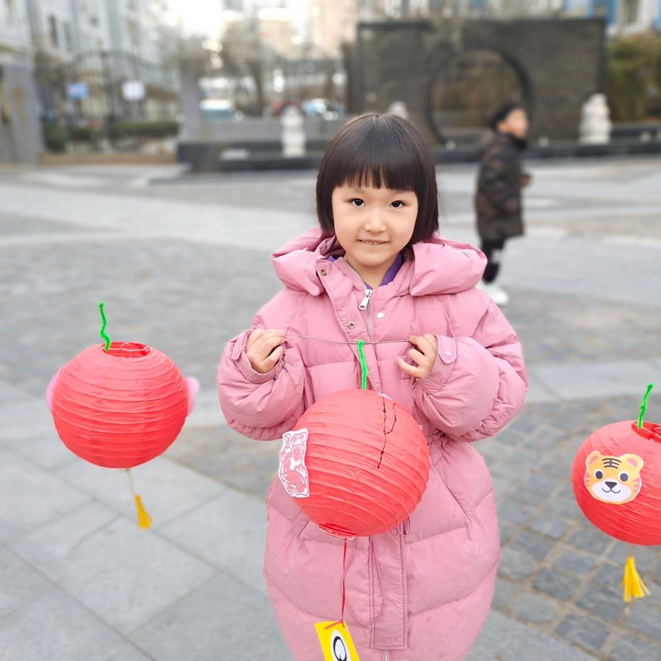 三宝妈妈