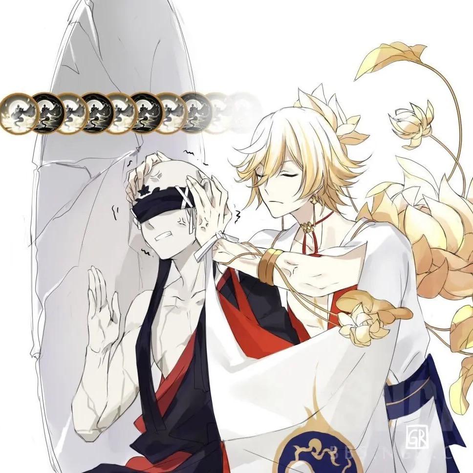 月读劳斯の修勾