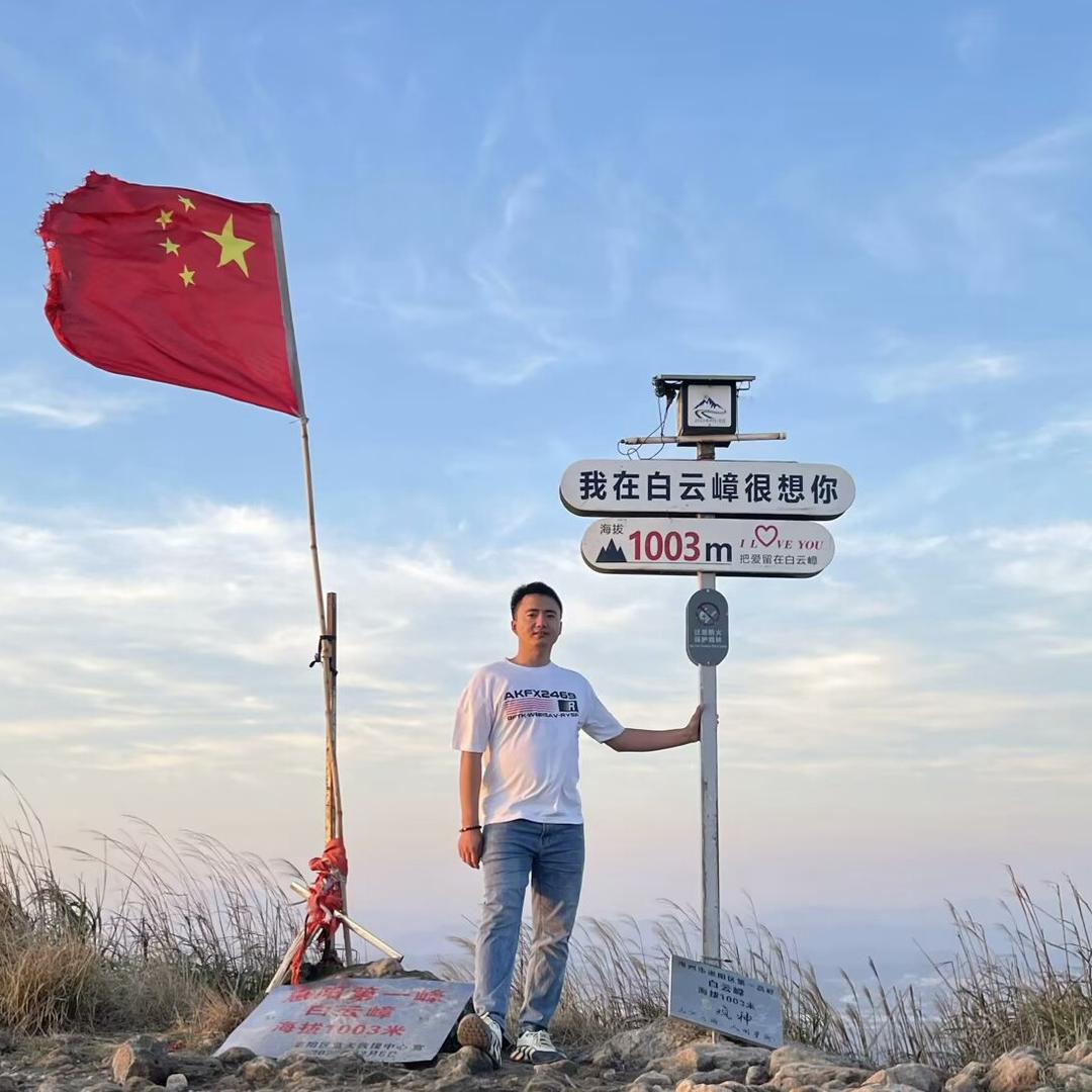 不负青春不负时光