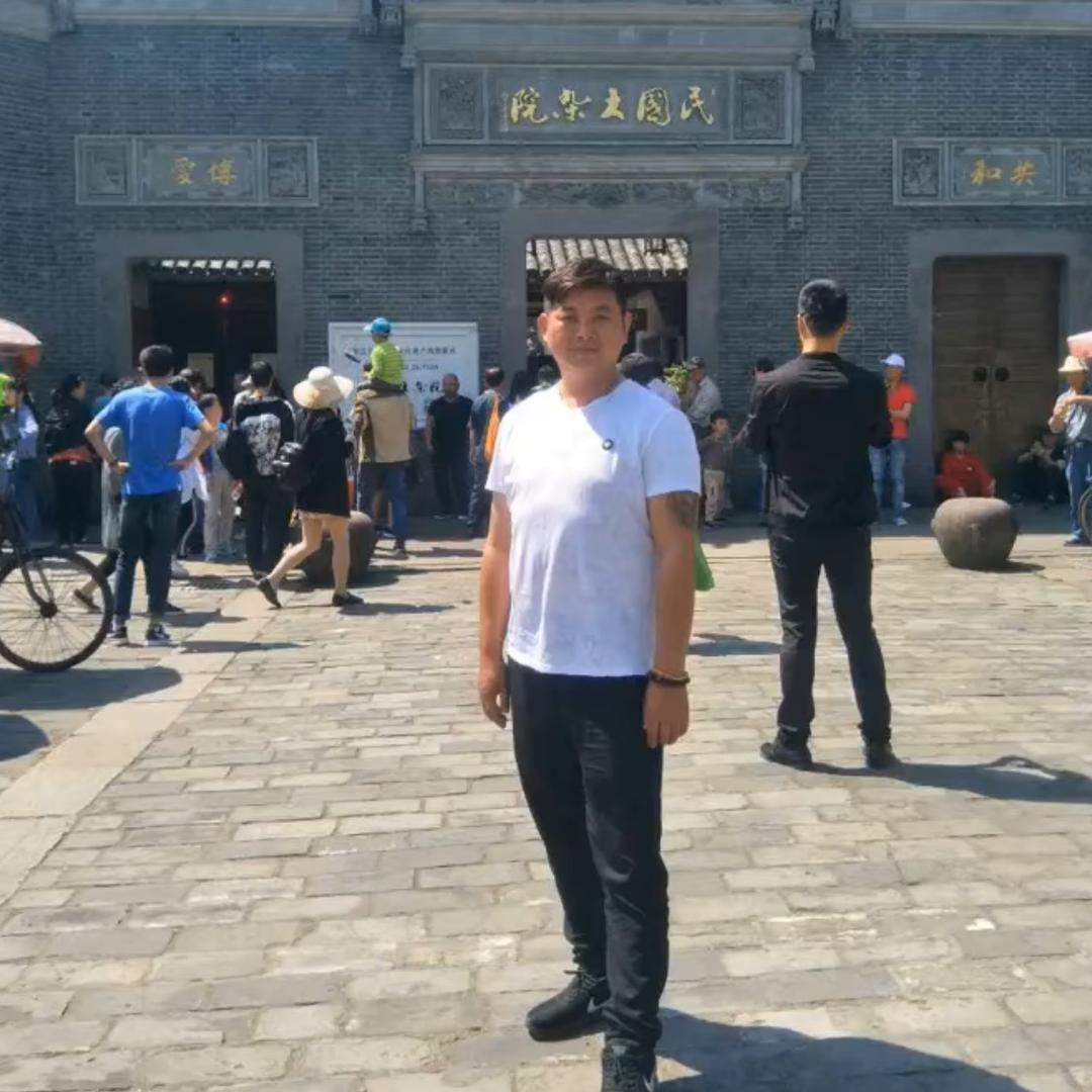 风生水起靠自己