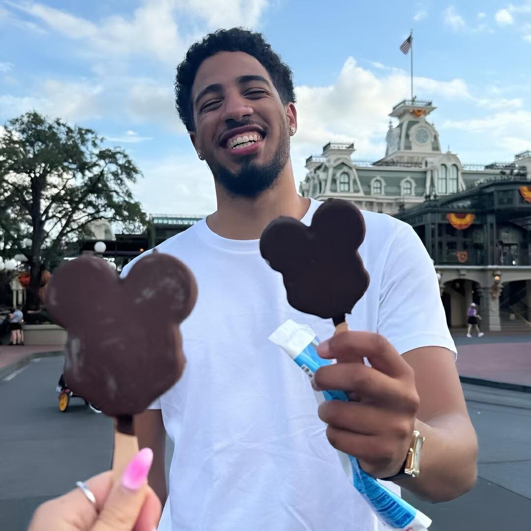 5️⃣🪞🍊⚡️