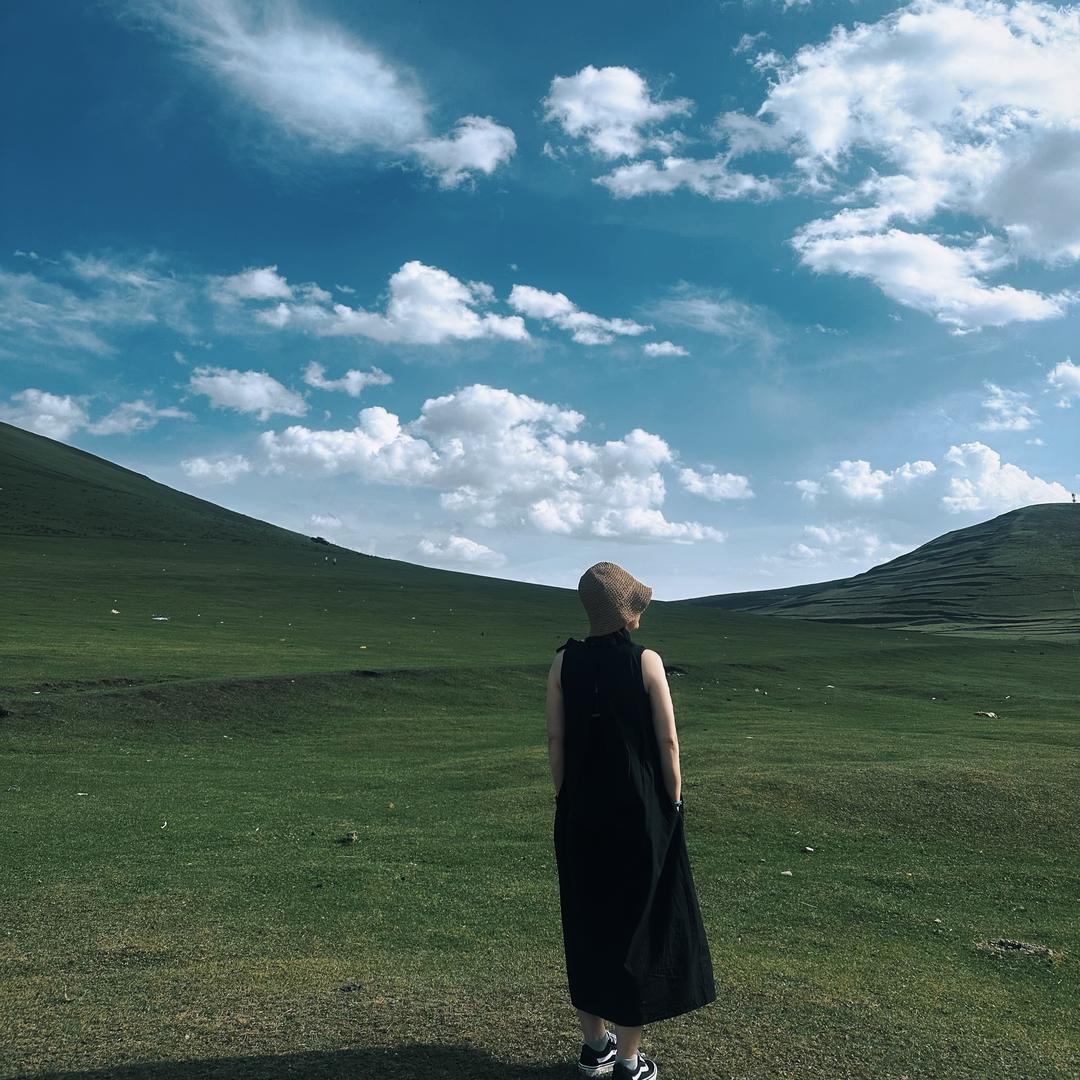 小梁不吃香菜。🤞