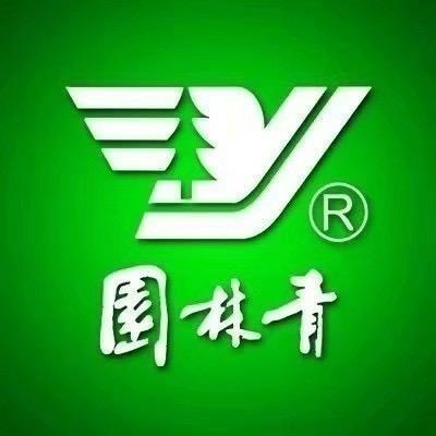 湖北园林青酒业