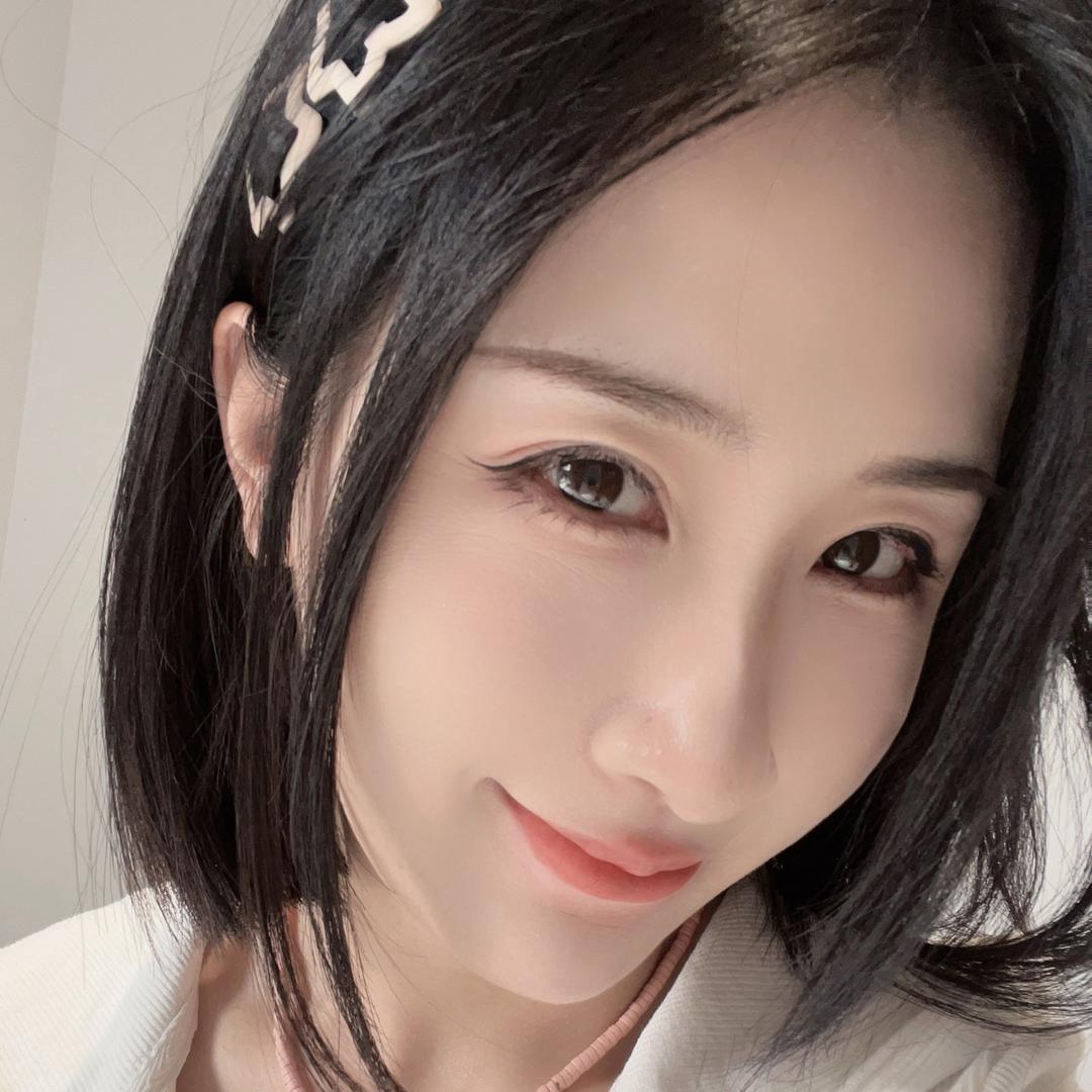 上海女发型师子洋