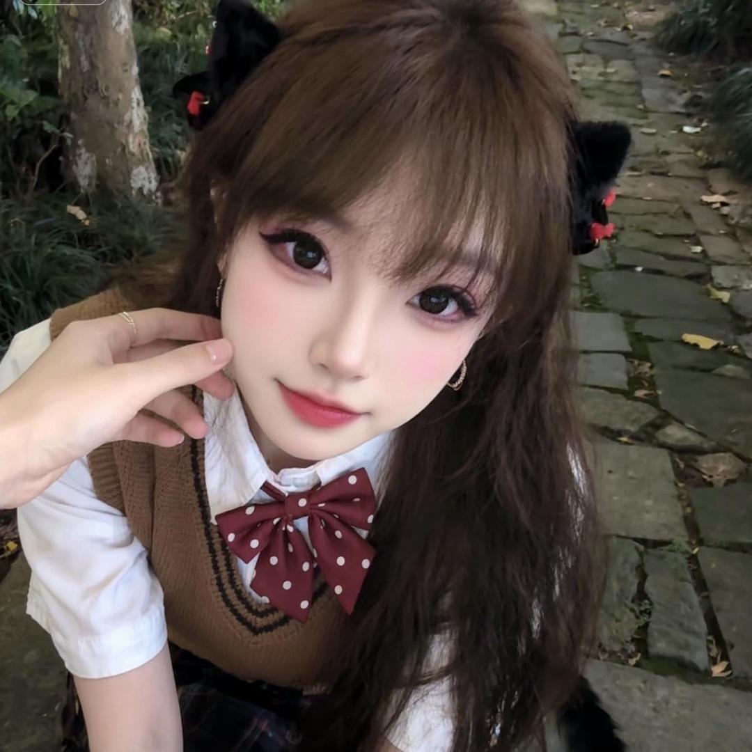 我叫刘貌美