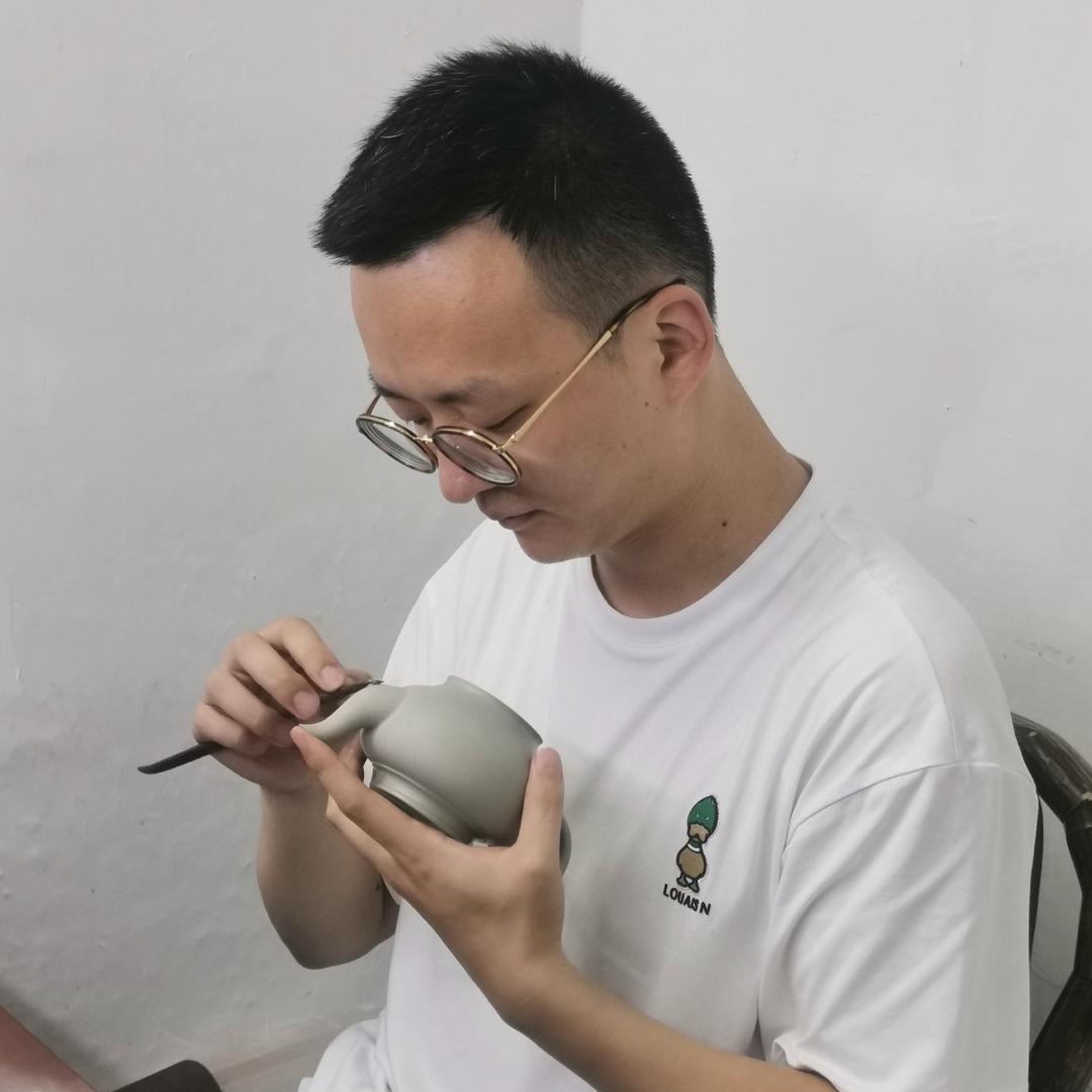 云堇堂紫砂