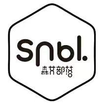 森女部落SNBL女装旗舰店@抖音