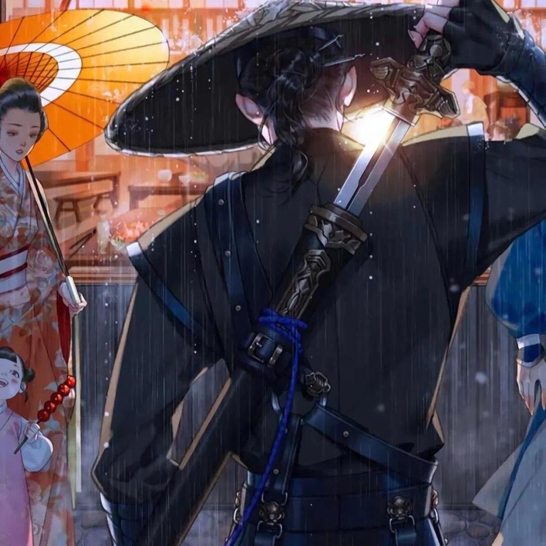 青儿飞飞
