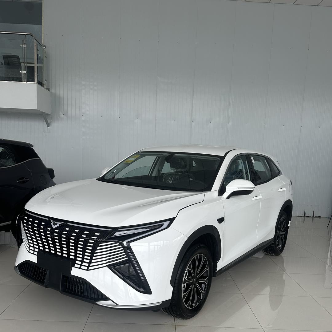 凯翼汽车大连鑫畅通