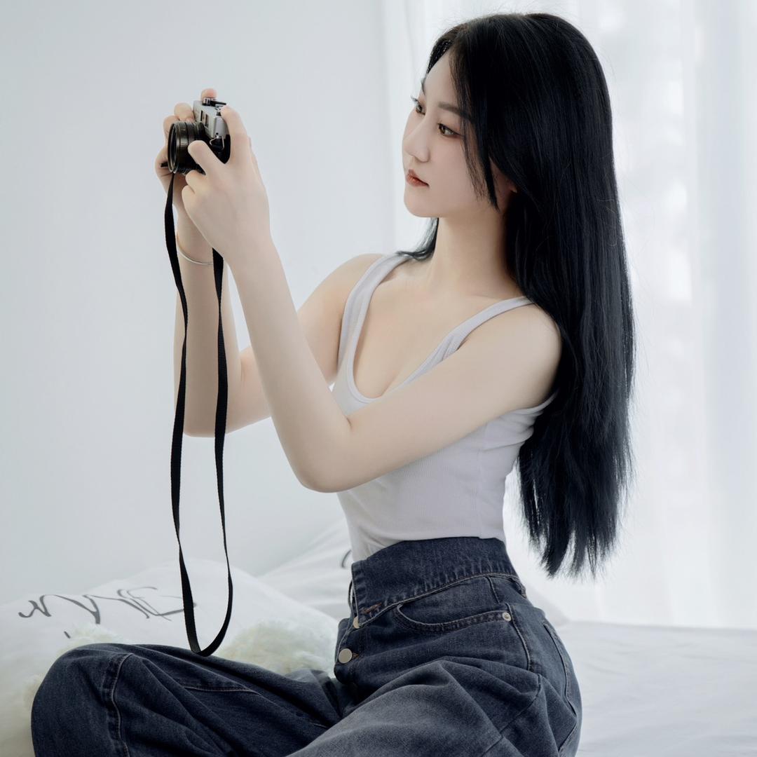 可可琴.