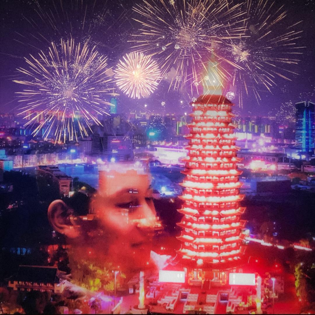 satellite-记忆