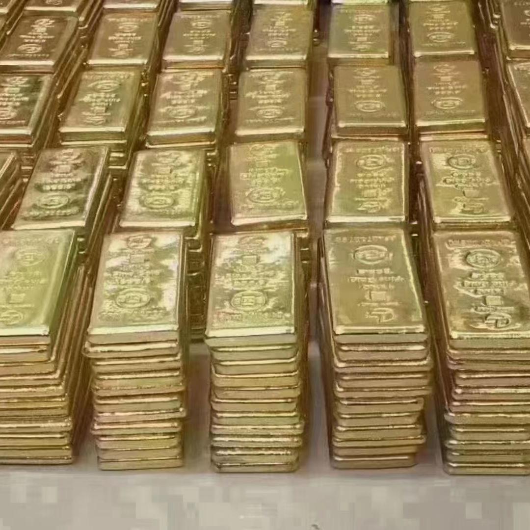 合川蔚福珠宝
