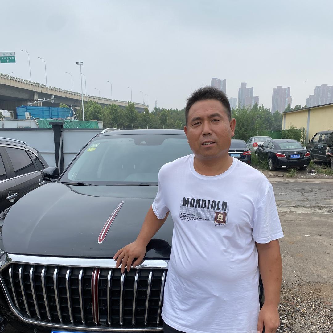 弛恒桦汽车贸易有限公司
