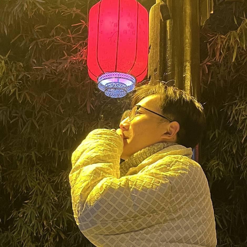 温柔（❤️）乐