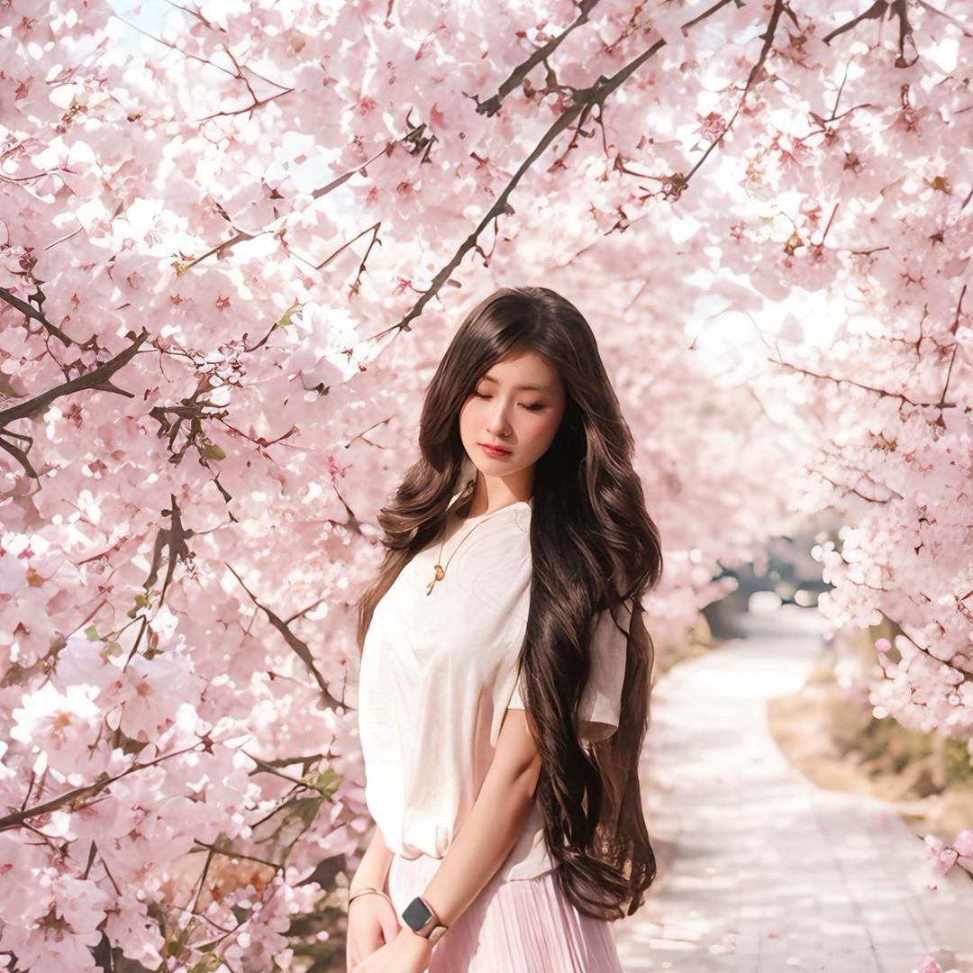 仙女姐姐