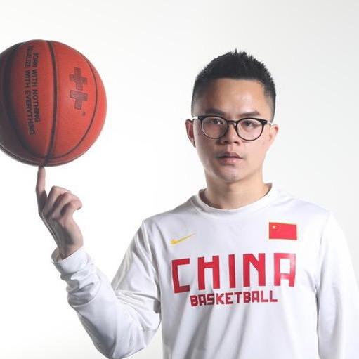 篮球教学🏀小邓教练
