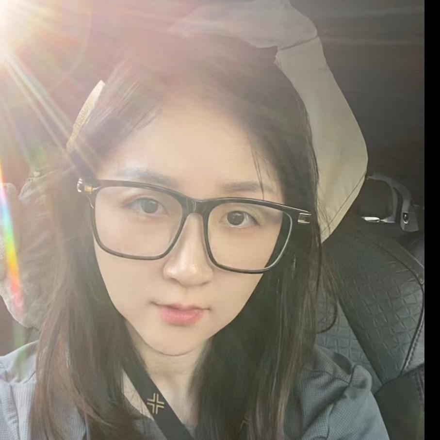木子阿姨在大漂亮（家庭仓招跨境电商）