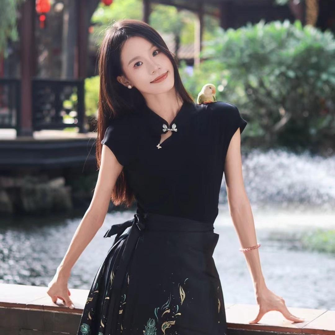 大长腿阿杏