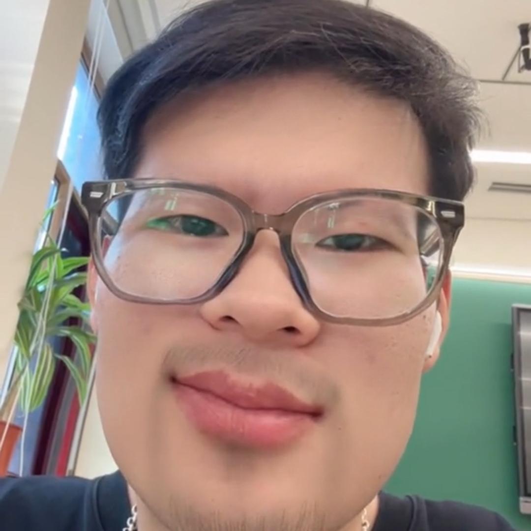 王开心🥳