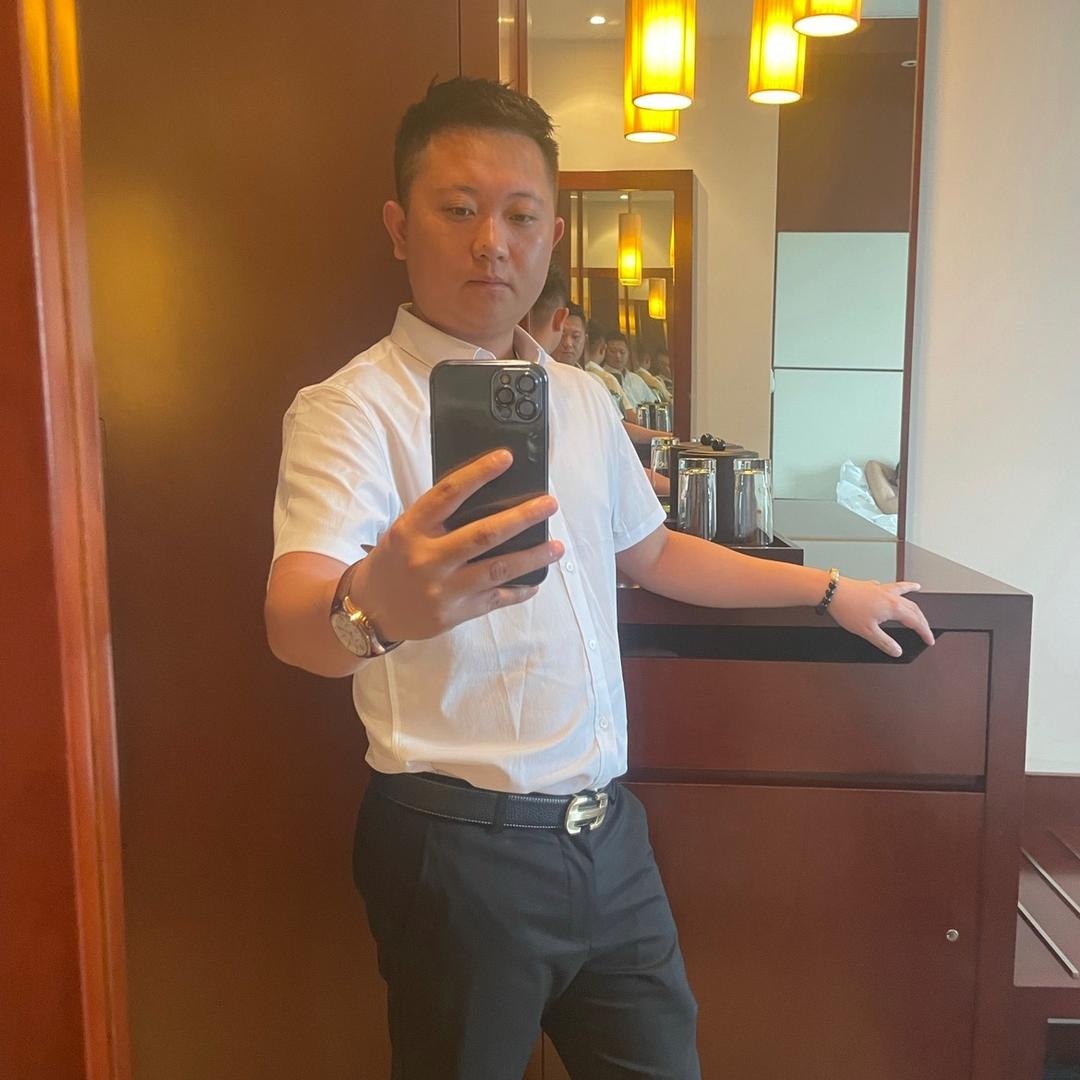 亿融佰汇（黑哥）