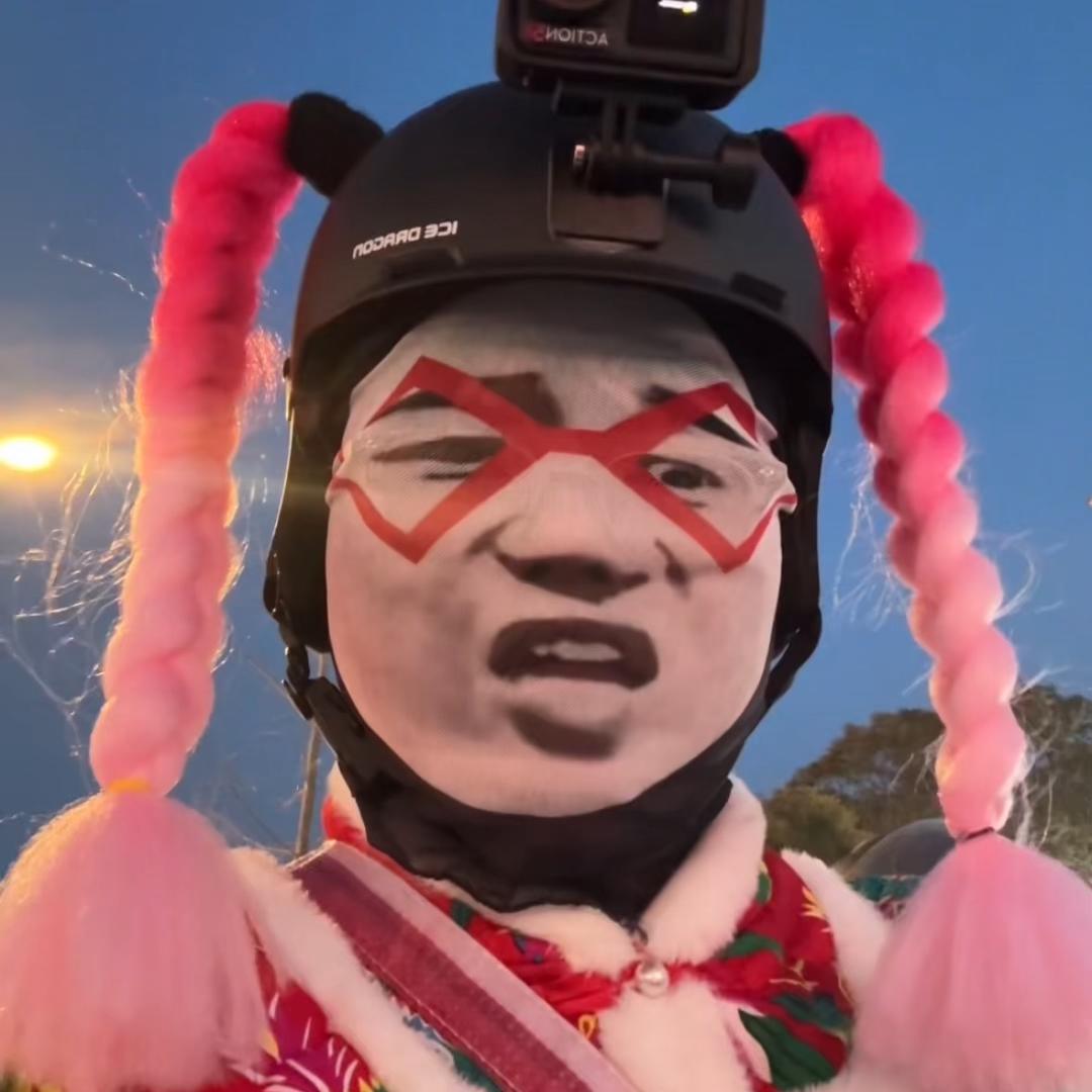 龙龙外卖.