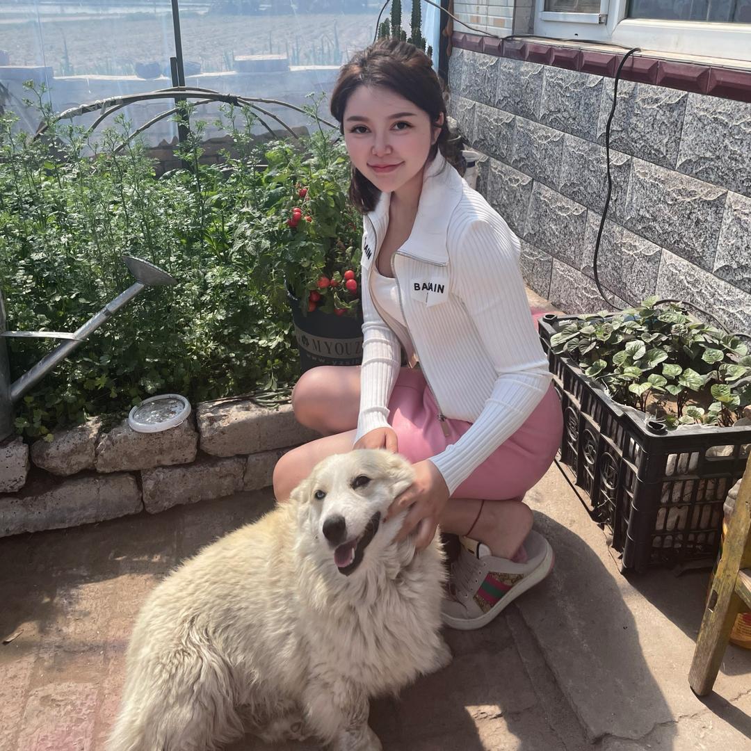 兔子现现直播号