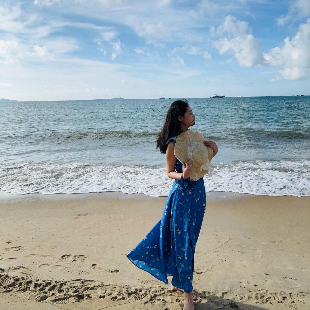 猫猫的打工日记