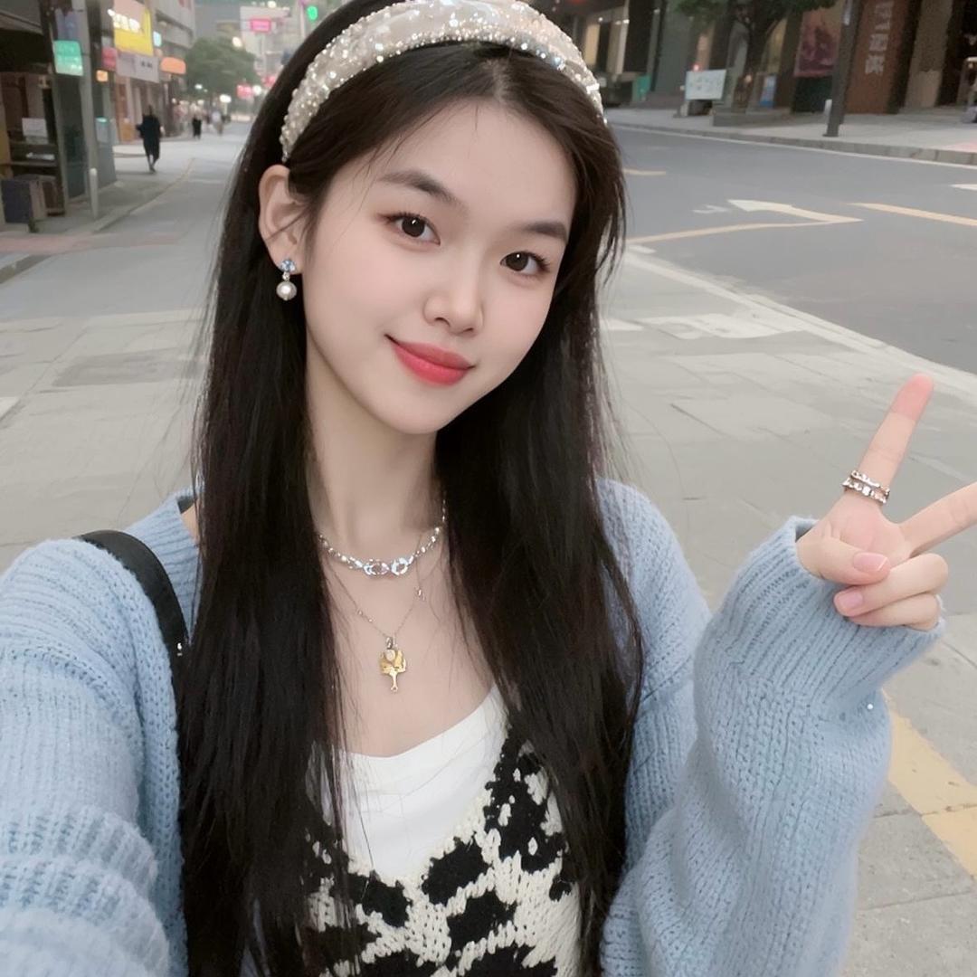 丫头💕