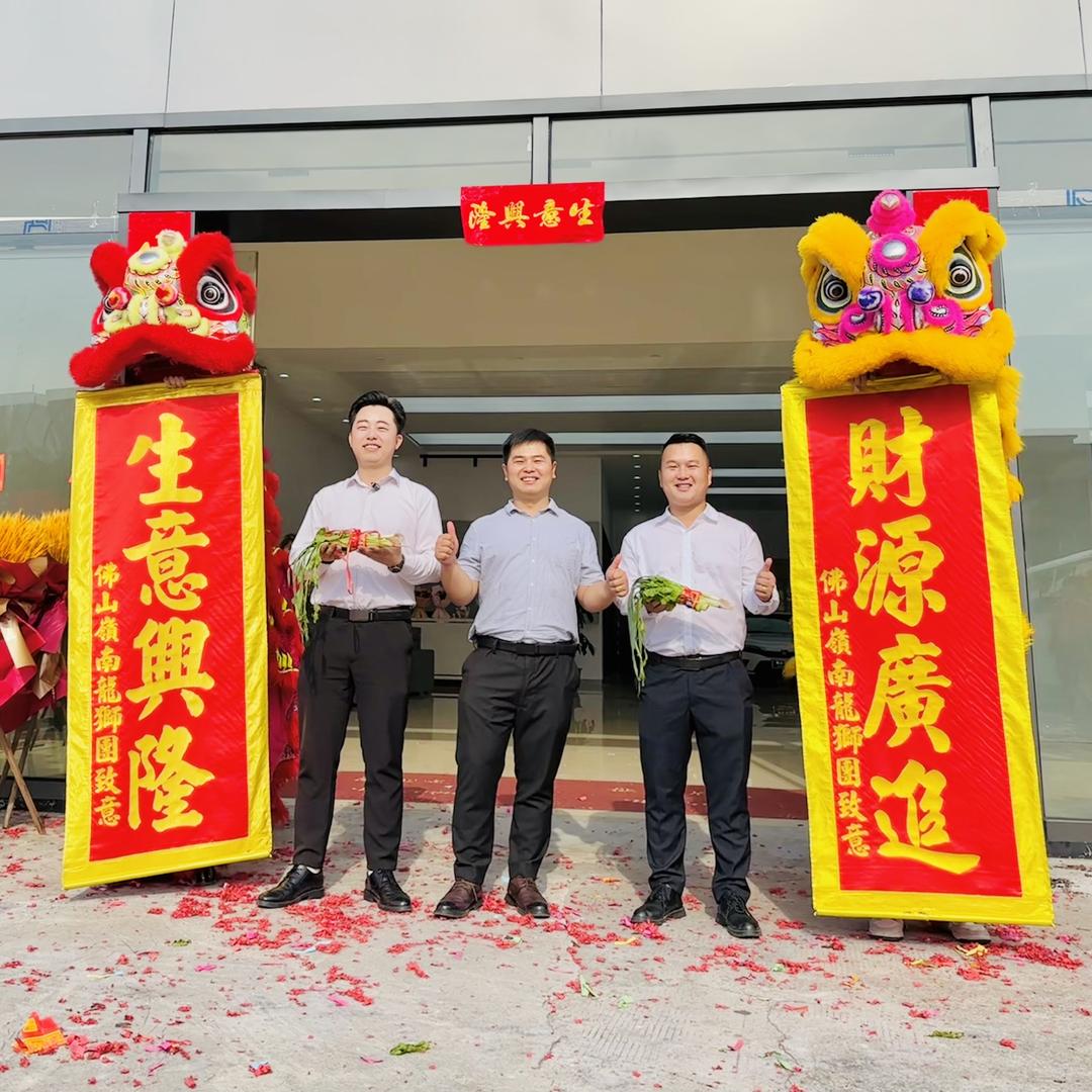 时利顺新车批发（一台也是批发价）