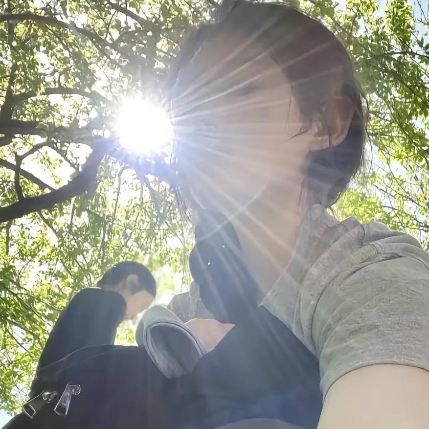 下一个雨天再见.