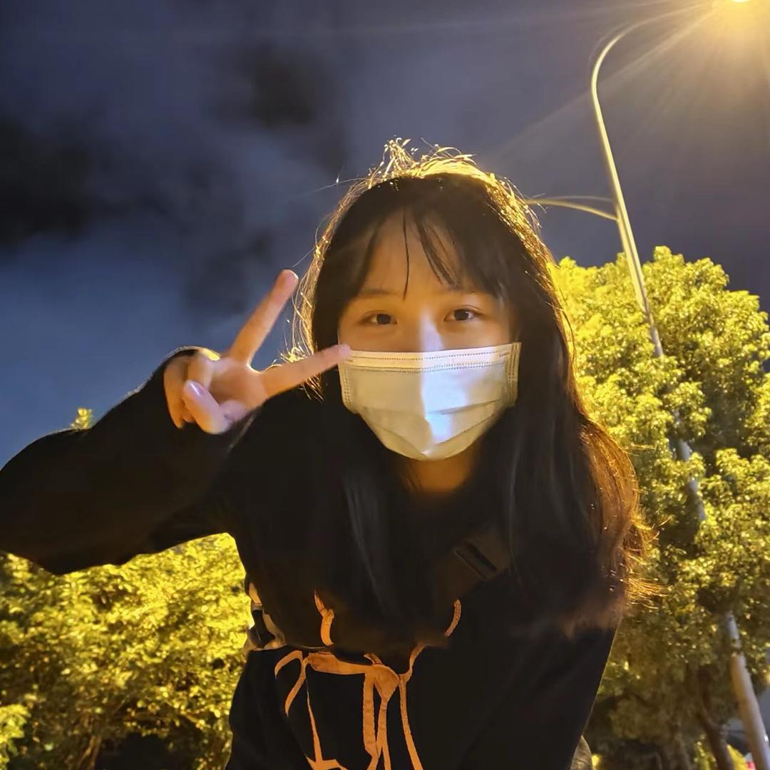我是一个紫精灵