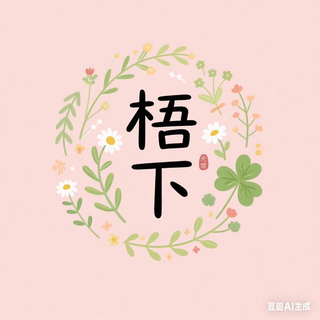梧下