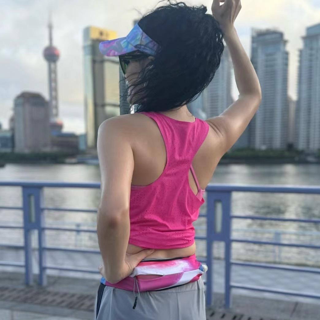 燕子～爱跑步🏃‍♀️