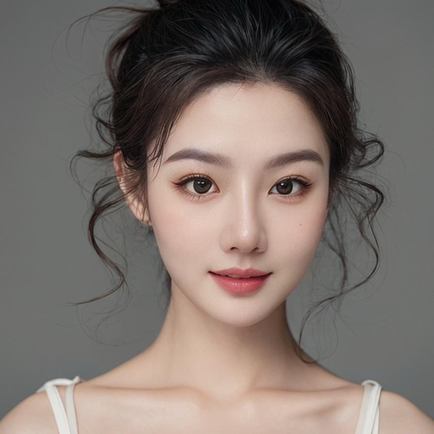 旺仔🔜小胖妞🌸