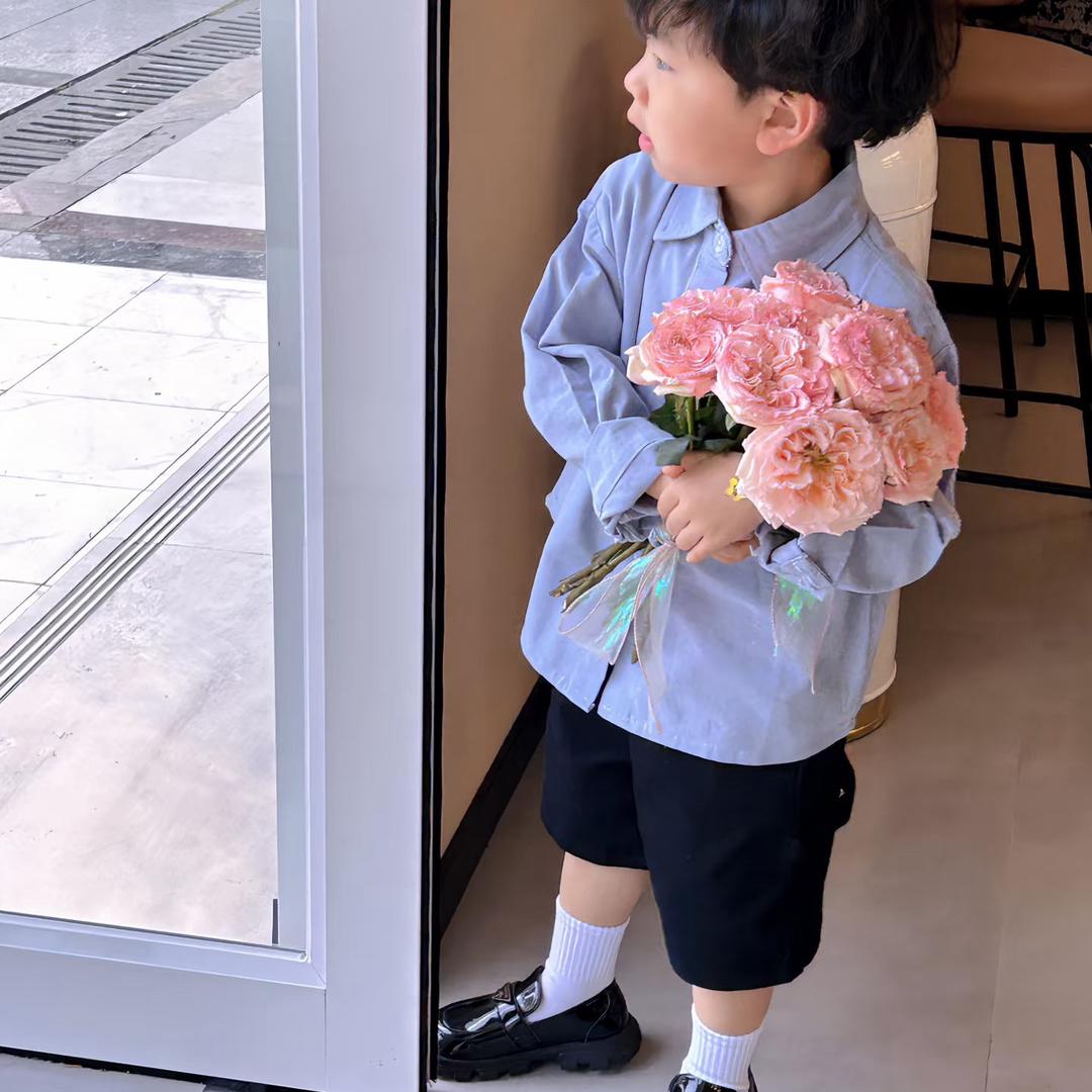 糖糖童装