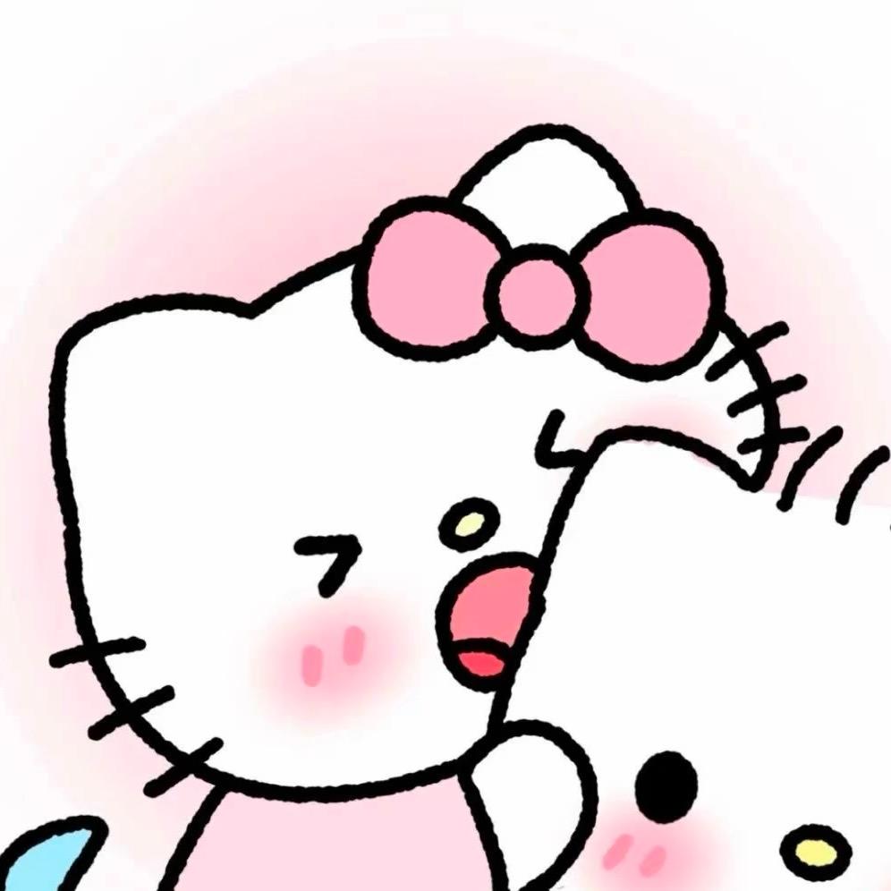 肚子鼓鼓