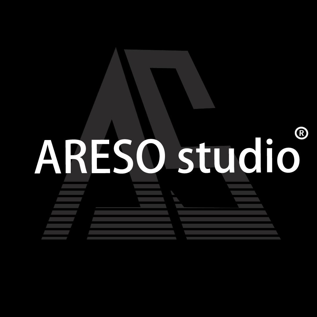 ARESO仅此一家