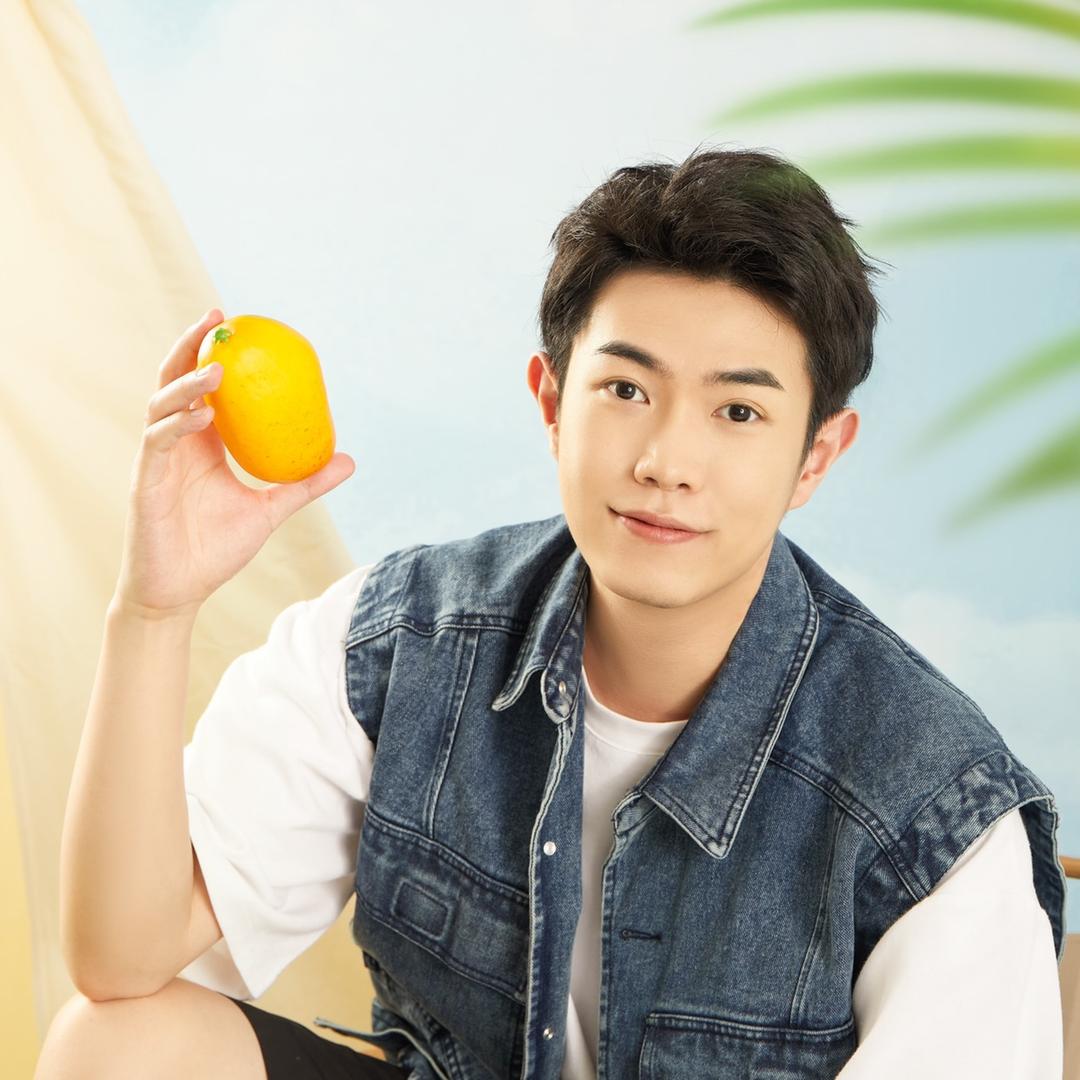 小孟别吃啦
