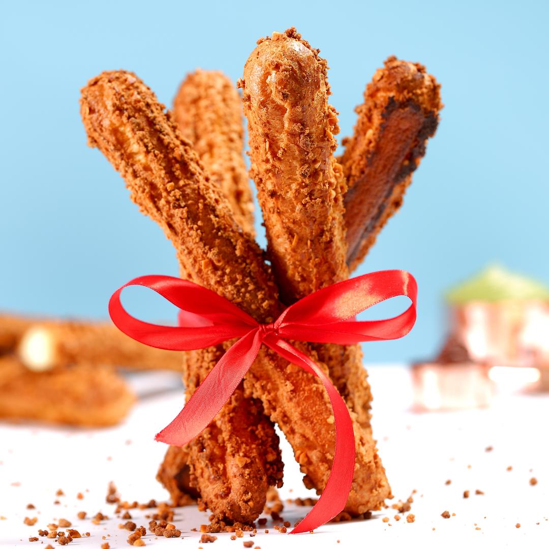 田家庵区瀚泽甜品店