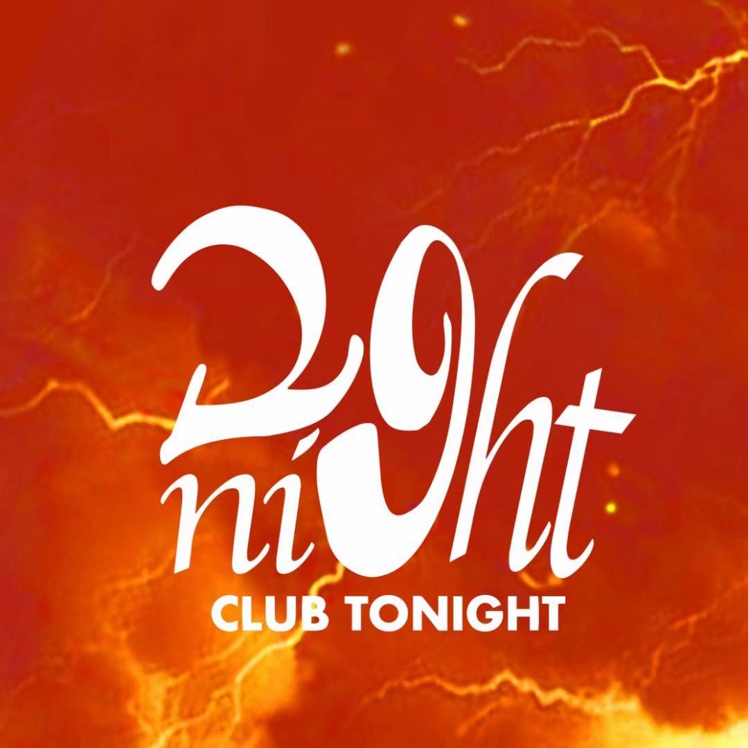 广州CLUB 29TONIGHT
