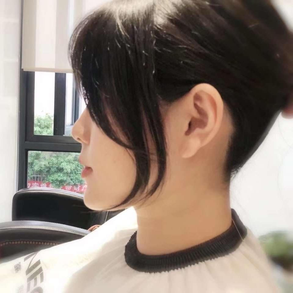 珂珂 美发