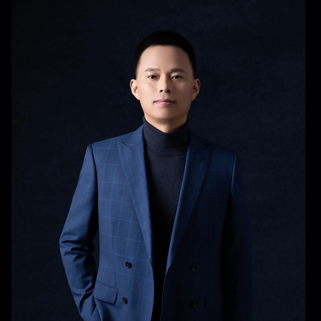 王楠（声入人心）