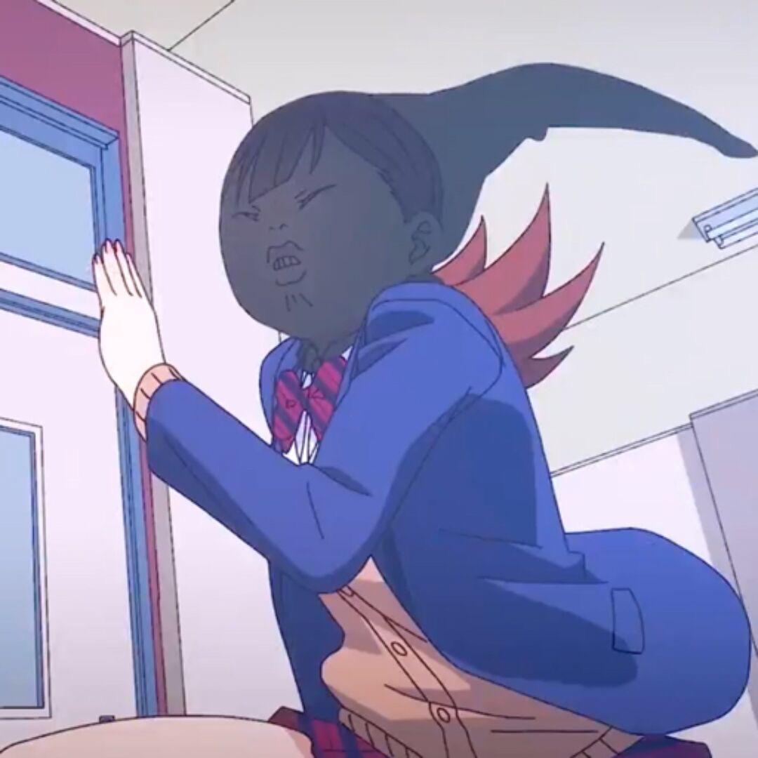小蓝